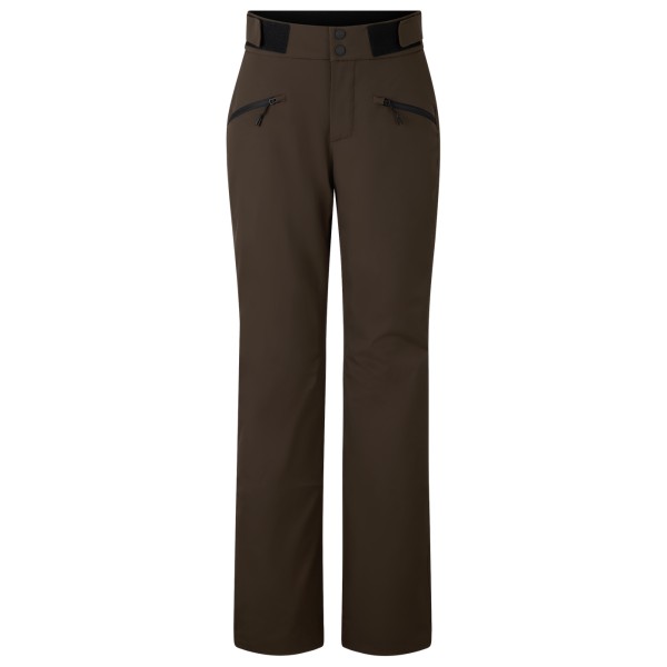Skihose Bogner Fire+Ice Nessa-T Damen (Gr 34 |schwarz |wasserdicht)