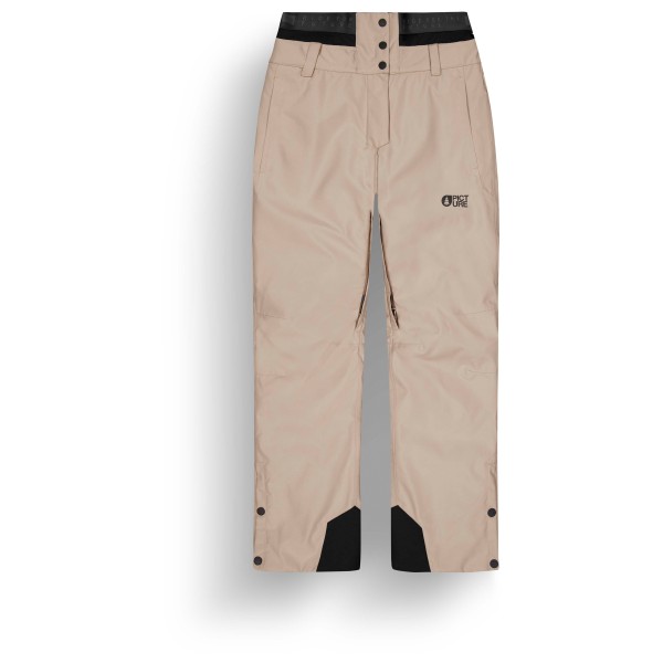 Picture Exa Pants Skihose Damen Ski (Gr XS |beige |wasserdicht)