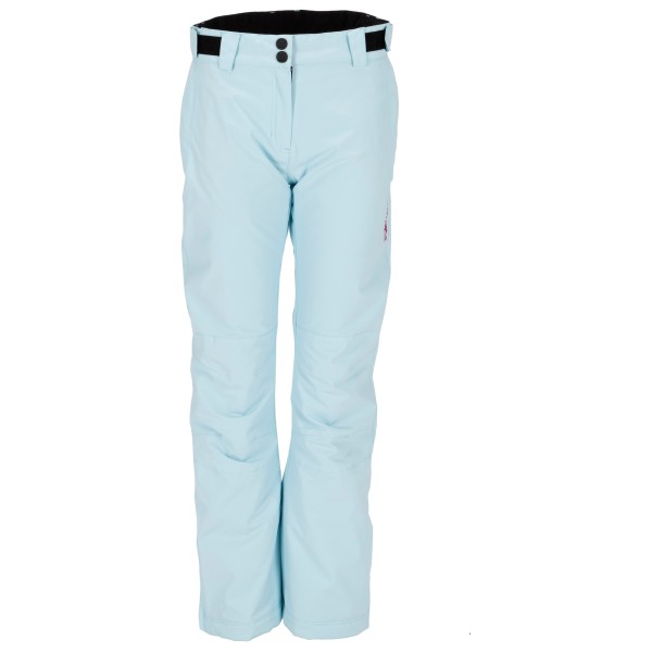 Rehall – Women’s Eva-R Snowpant – Skibroek maat XL, Grijs