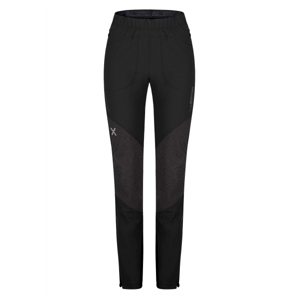 Image of Montura - Women"s Vertigo 2 Pants - Tourenhose Gr XS - Short schwarz'