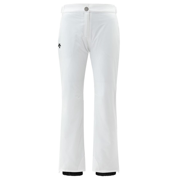 Descente – Women’s GD96 Insulated Pants – Skibroek maat 44, / Grijs