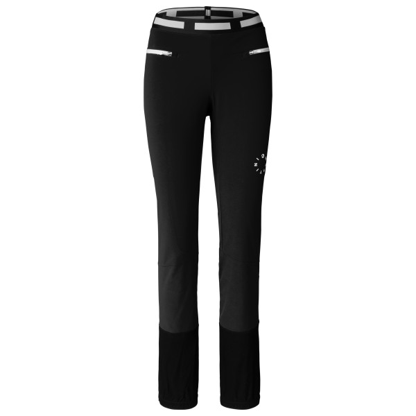 Image of Martini - Women"s Argon Pants - Skitourenhose Gr 3XL - Regular schwarz'