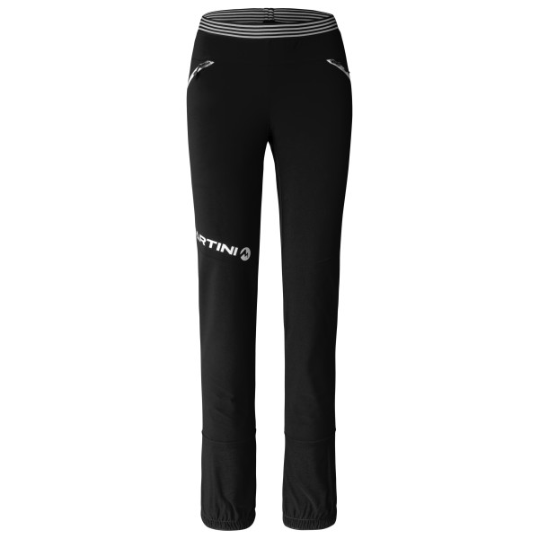 Image of Martini - Women"s Fullforce Pants - Skitourenhose Gr L schwarz'