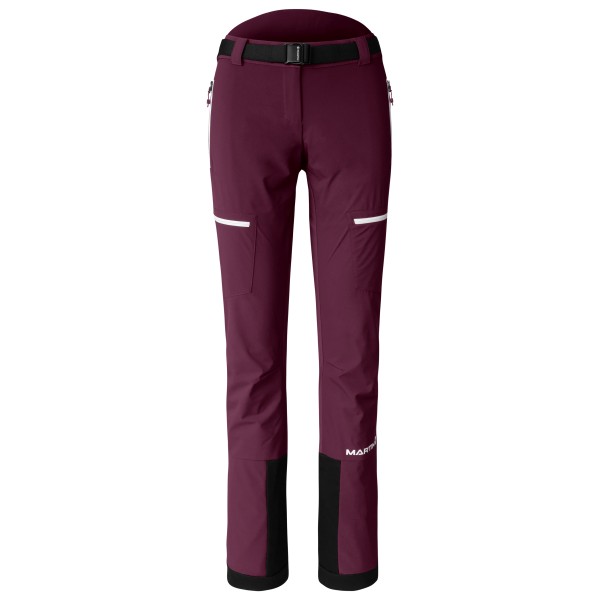 Image of Martini - Women"s Horizon Pants - Skitourenhose Gr 32;34;36;38;40;42;44 lila;schwarz'