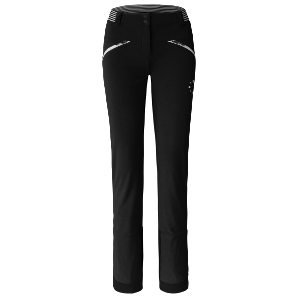 Image of Martini - Women"s Snowventure Pants - Winterhose Gr 34 - Regular schwarz'