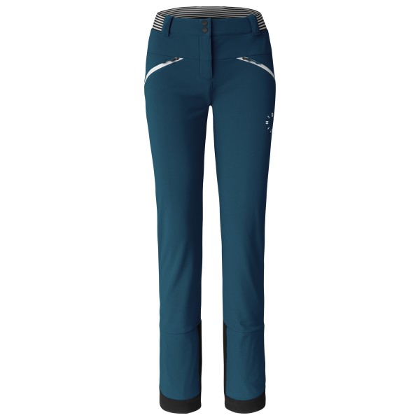 Image of Martini - Women"s Snowventure Pants - Winterhose Gr 36 - Regular blau'