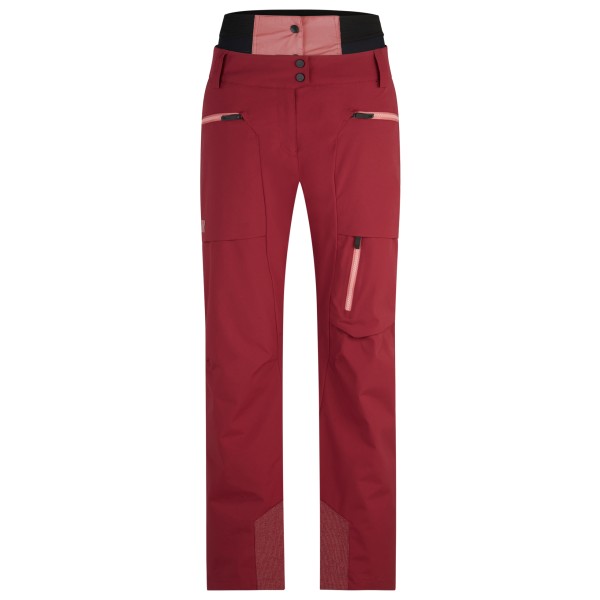 Image of Ziener - Women"s Ranva - Skihose Gr M rot'