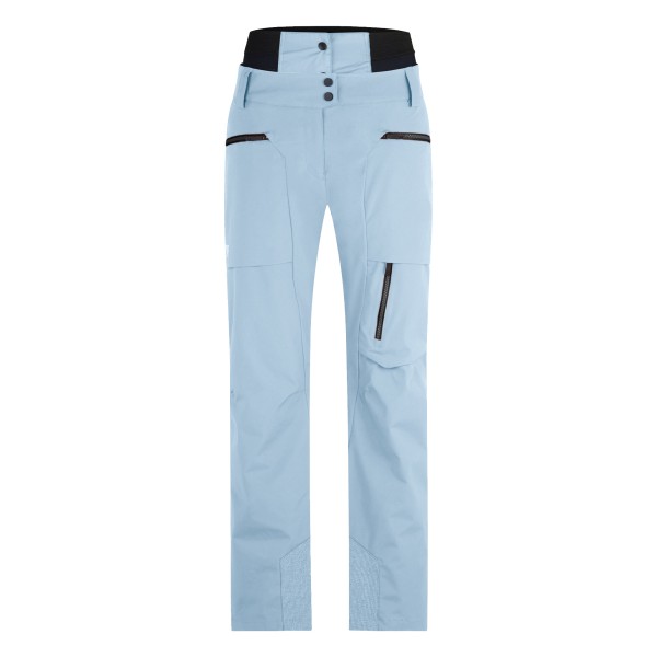 Image of Ziener - Women"s Ranva - Skihose Gr M blau'