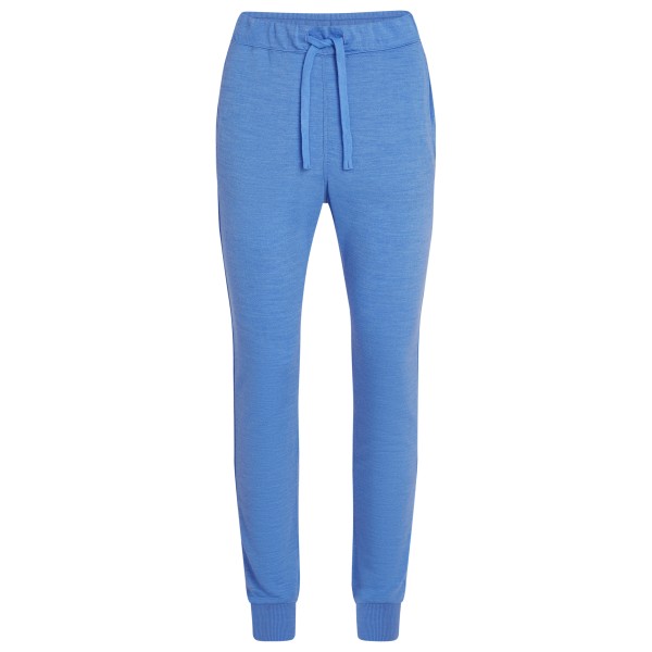 Image of Icebreaker - Women"s Merino Crush II Pants - Trainingshose Gr L;M;S;XL;XS blau'