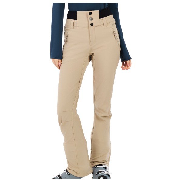 Protest - Women's PRTLullabyos Snowpants - Skihose Gr 38 beige