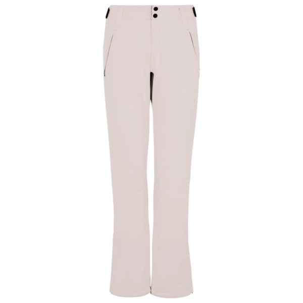 Protest Women’s PRTRelole Snowpants Skibroek Grijs