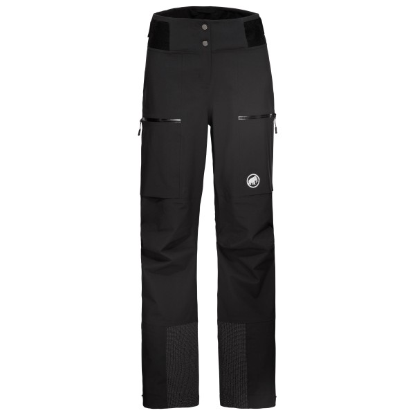 Image of Mammut - Women"s Stoney Hardshell Pants - Skihose Gr 34 schwarz'