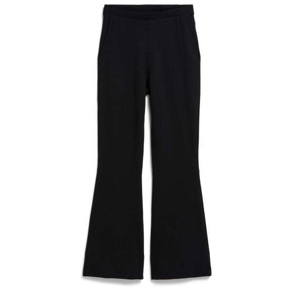 Image of ARMEDANGELS - Women"s Gaeaa - Freizeithose Gr L;M;S;XL;XS;XXL schwarz'