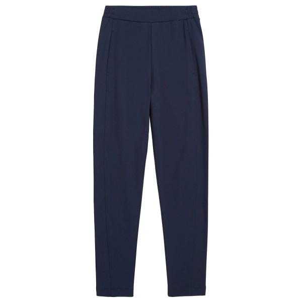 Image of ARMEDANGELS - Women"s Magdaalena - Freizeithose Gr L;M;S;XL;XXL blau;schwarz'