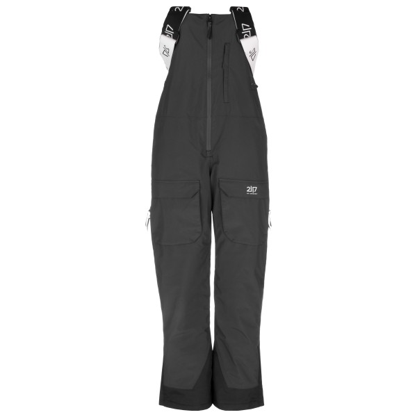 Image of 2117 of Sweden - Women"s Soppero Pant - Skihose Gr L grau'
