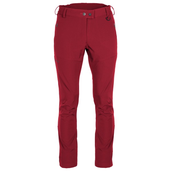 Image of Pinewood - Women"s Wilda Stretch Shell Trouser - Winterhose Gr 34;36;38;40;42;44;46 oliv;schwarz'