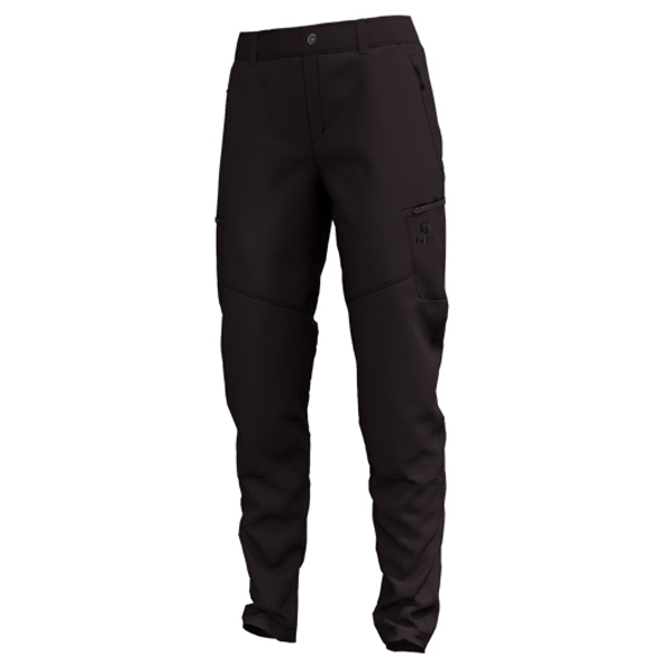 Image of Halti - Women"s Pallas Evo Brushed X-Stretch Pants - Winterhose Gr 44 schwarz'
