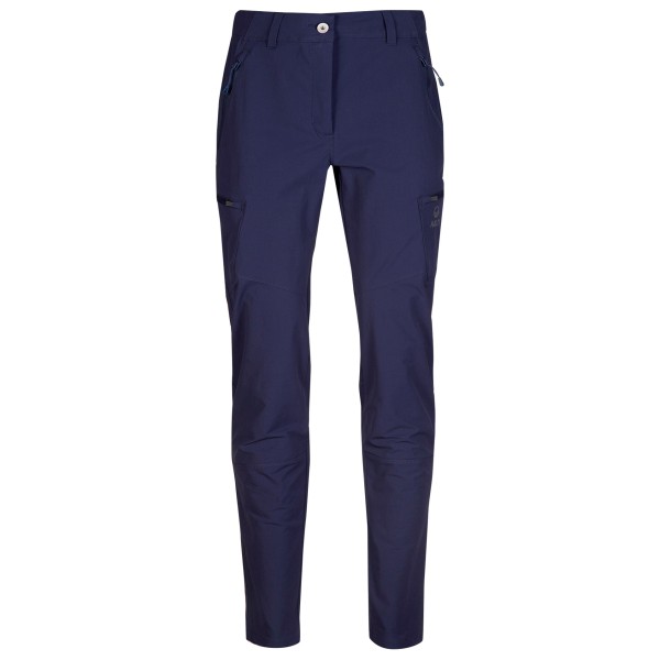 Image of Halti - Women"s Pallas Evo Brushed X-Stretch Pants - Winterhose Gr 46 blau'