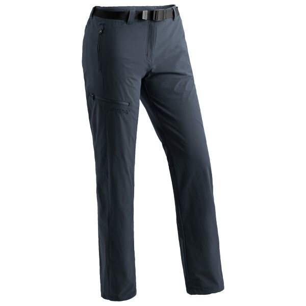 Image of Maier Sports - Women"s Lulaka Winter - Winterhose Gr 17 - Short;18 - Short;19 - Short;20 - Short;21 - Short;22 - Short;23 - Short;24 - Short;25 - Short;34 - Regular;36 - Regular;38 - Regular;40 - Regular;42 - Regular;44 - Regular;46 - Regular;48 - Regular