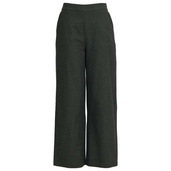 Image of Mazine - Women"s Barana Pants - Freizeithose Gr L schwarz'