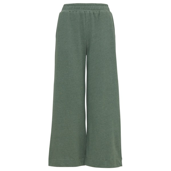 Image of Mazine - Women"s Chilly Long Pants - Freizeithose Gr S oliv'