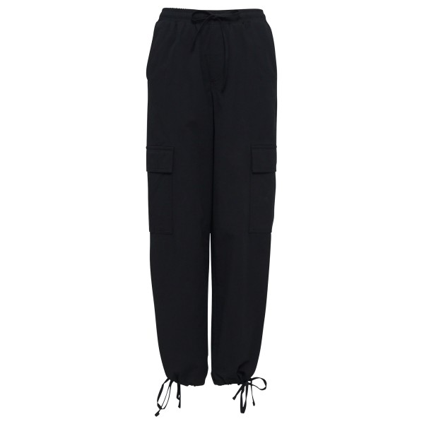 Image of Mazine - Women"s Coria Cargo Pants - Freizeithose Gr L schwarz'
