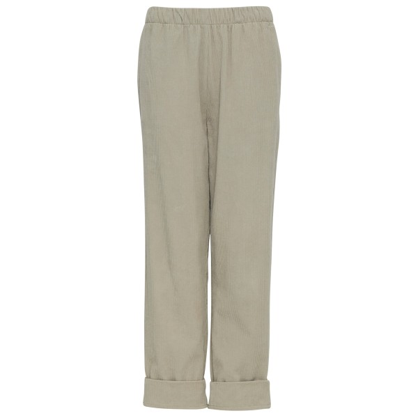 Mazine Yulara Pants Freizeithose Women (Gr XL |grau)