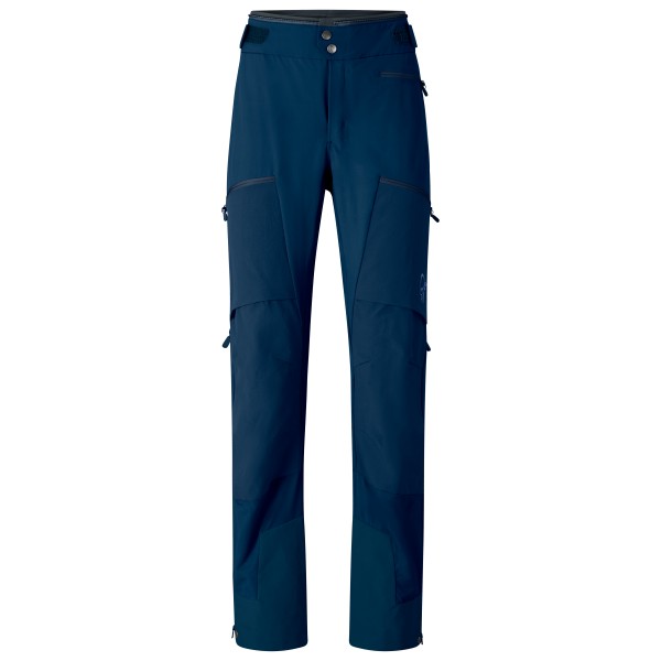 Image of Norrøna - Women"s Lyngen Flex1 Light Pants - Skitourenhose Gr L;M;S;XS blau;türkis'