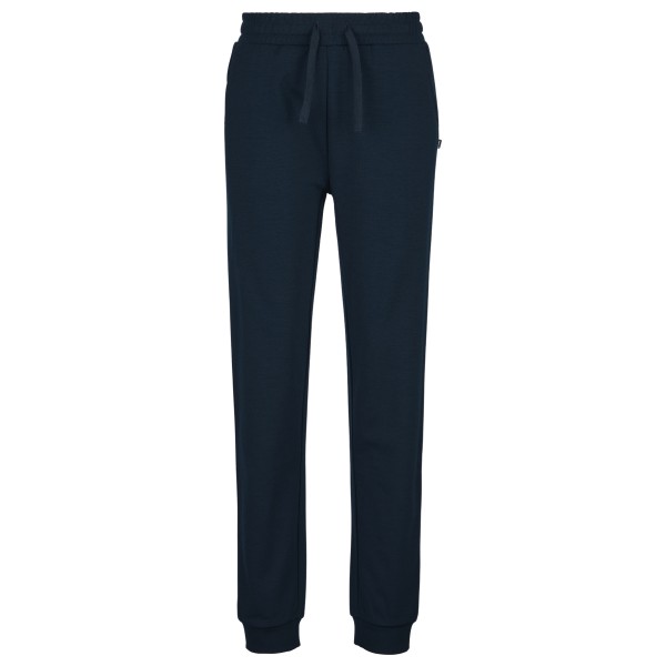 Stoic Women’s MerinoFleece335 KuolpaSt. Pants Trainingsbroek Blauw