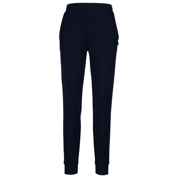 Stoic MerinoTerry285 AlavaaraSt. Pants Trainingshose Damen Reisen (Gr XXL |blau)