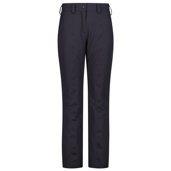 CMP Ski Pant Skihose Women (Größe 42 |blau |wasserdicht)