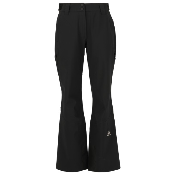 SOS – Women’s Hoverla Shell Pants – Skibroek maat XL, Zwart