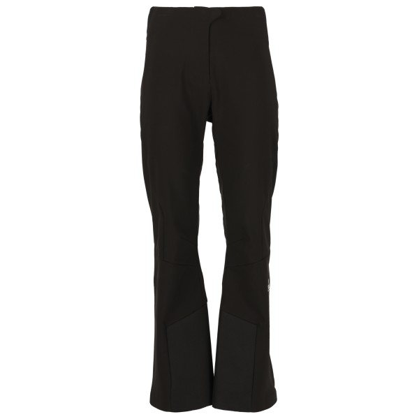 Image of SOS - Women"s Masella Softshell Pants - Skihose Gr L;M;S;XL schwarz'