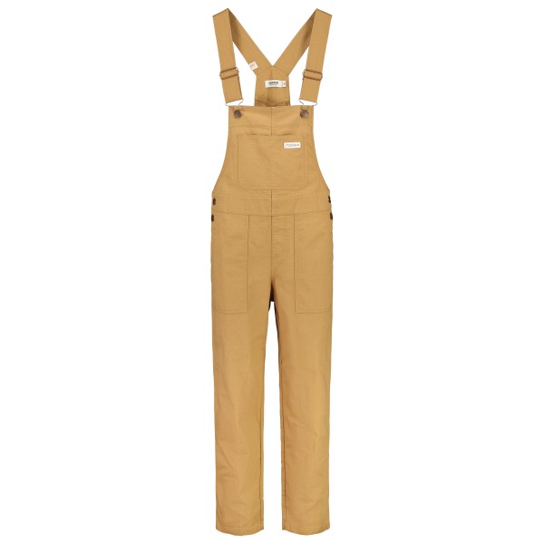 Image of Maloja - Women"s FigerhornM. - Freizeithose Gr L;M;S;XL;XS beige;grün;schwarz'