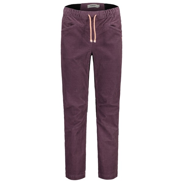 Maloja Women’s TraithenM. Vrijetijdsbroek Purper