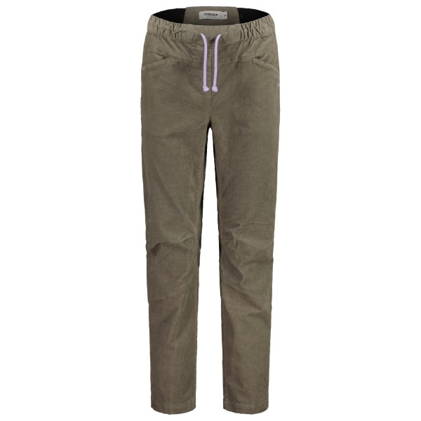 Maloja Women’s TraithenM. Vrijetijdsbroek Bruin