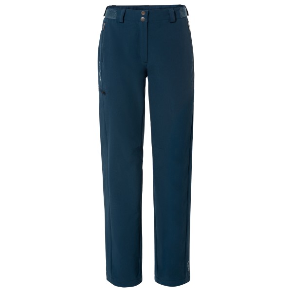 Image of Vaude - Women"s Skomer Winter Pants II - Winterhose Gr 34 - Regular;34 - Short;36 - Regular;36 - Short;38 - Regular;38 - Short;40 - Regular;40 - Short;42 - Regular;42 - Short;44 - Regular;44 - Short;46 - Regular;46 - Short;48 - Regular;48 - Short;50 - Reg