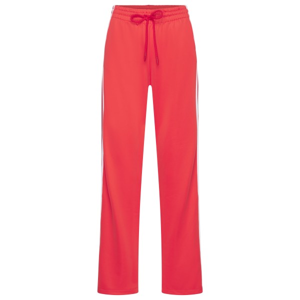 Image of Hey Honey - Women"s Trackpant Phoenix - Trainingshose Gr L;M;S lila;rot'
