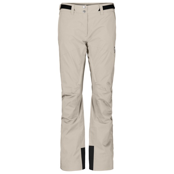 Scott – Women’s Pants Ultimate Dryo 10 – Skibroek maat M, Grijs
