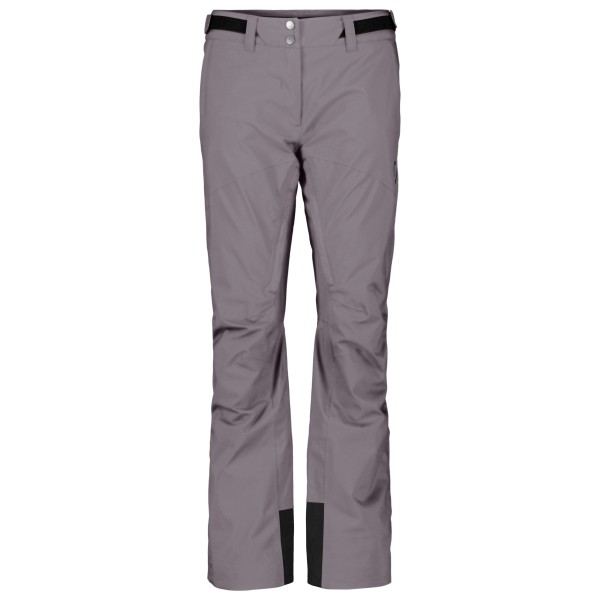 Scott Pants Ultimate Dryo 10 Skihose Damen (Gr XS |grau |wasserdicht)