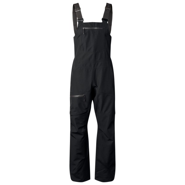 Image of Scott - Women"s Pants Vertic Ripstop 3L - Skihose Gr XS schwarz'