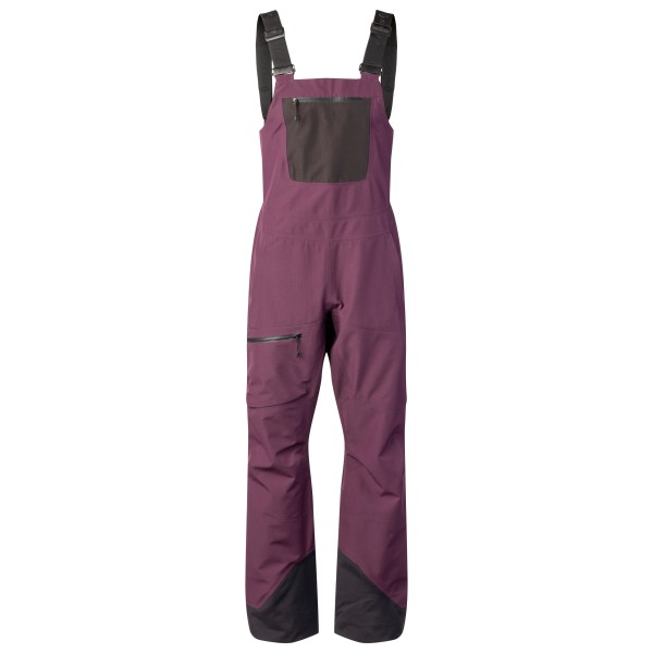 Image of Scott - Women"s Pants Vertic Ripstop 3L - Skihose Gr XS lila'