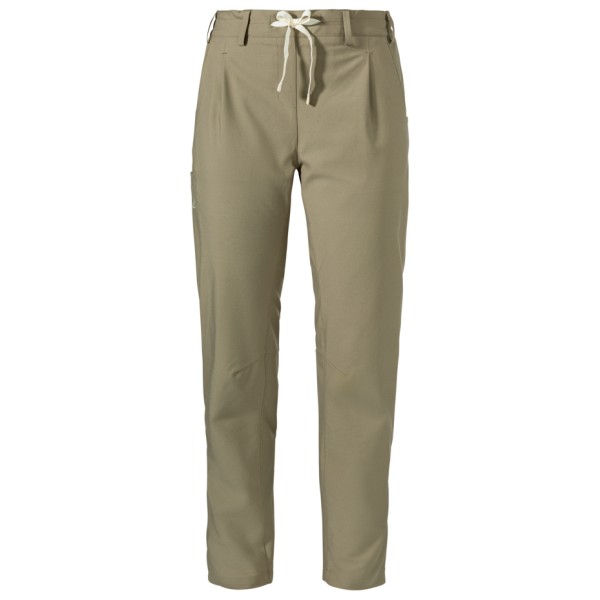 Image of Schöffel - Women"s Pants Oaktree - Freizeithose Gr 36 oliv'
