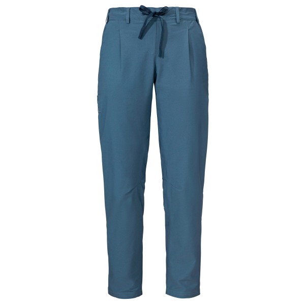 Image of Schöffel - Women"s Pants Oaktree - Freizeithose Gr 36;38;40;42;44;46 oliv'