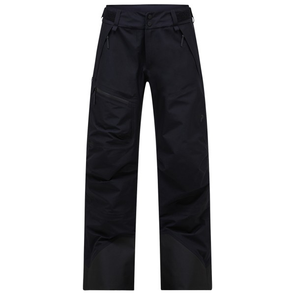 Image of Peak Performance - Women"s Vertical GORE-TEX 3L Pants - Skihose Gr XS schwarz'