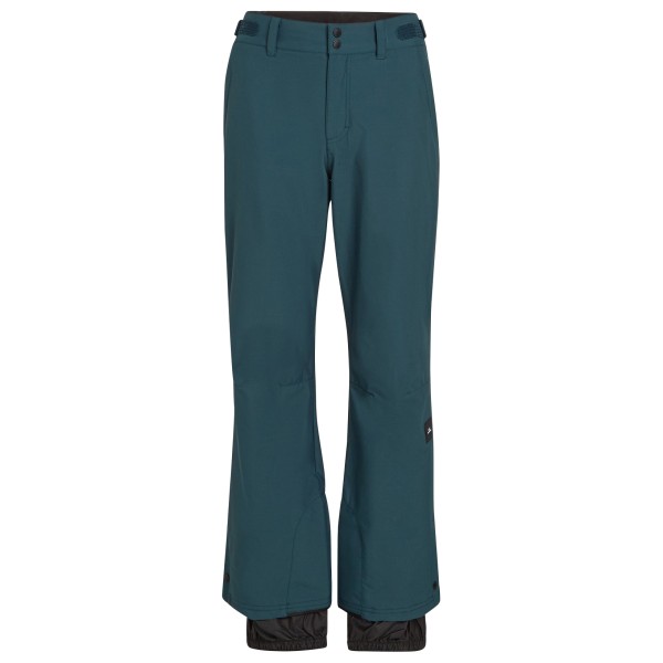 O’Neill – Women’s Aplite Regular Snow Pants – Skihose Gr L;S;XL;XS blau;grau;rosa