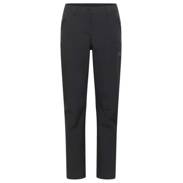 Image of Jack Wolfskin - Women"s Parana Pants - Winterhose Gr 36 - Long;36 - Regular;36 - Short;38 - Regular;38 - Short;40 - Regular;40 - Short;42 - Regular;42 - Short;44 - Long;44 - Regular;46 - Regular schwarz'