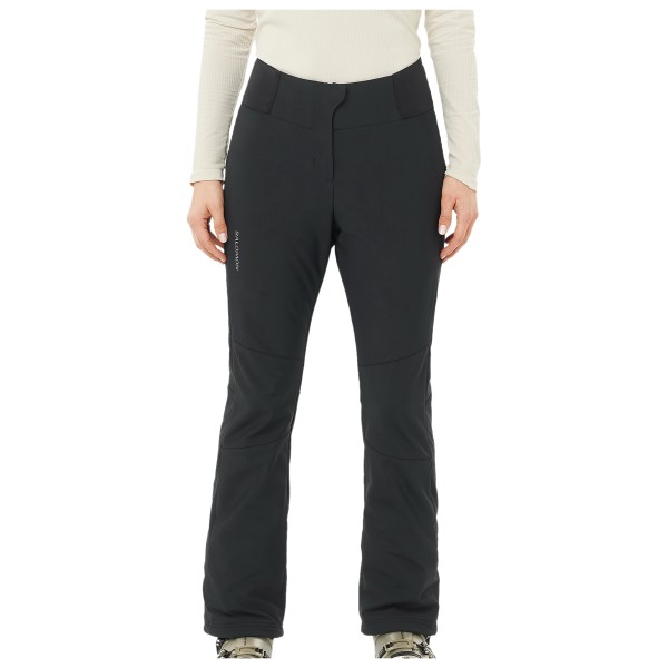Image of Salomon - Women"s Reason Pant - Skihose Gr XL schwarz'