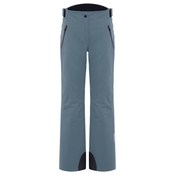 Skihose Colmar Active Pants 0453R Damen (Gr 42 |grau |wasserdicht)