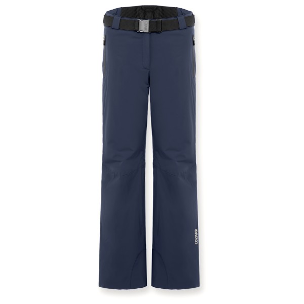 Colmar Active – Women’s Pants 0462R – Skibroek maat 42, Blauw